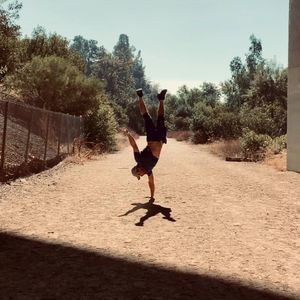 Meet your Posher, Kevin